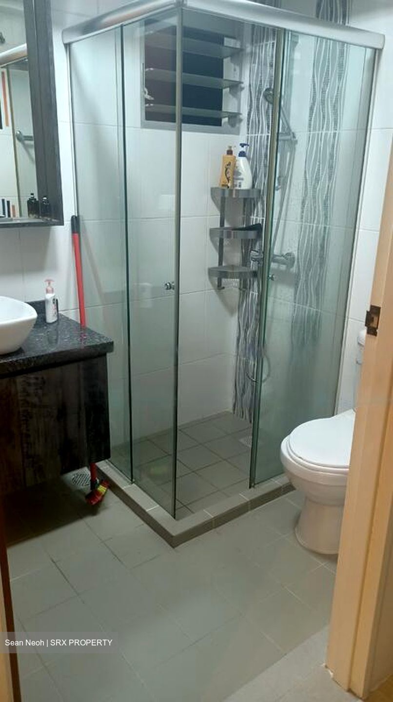 Blk 92B Telok Blangah Parcview (Bukit Merah), HDB 4 Rooms #465142961